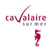 Commune de Cavalaire-sur-Mer