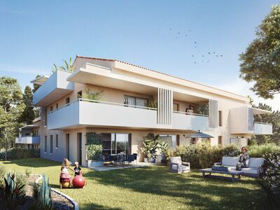 RESIDENCE EDONI