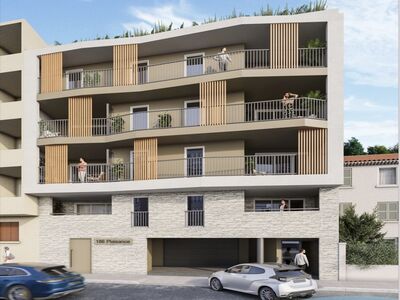 RESIDENCE 186 PLAISANCE