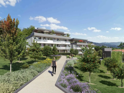 LES HAUTS DE RIMIEZ