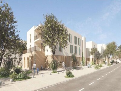 26 LOGEMENTS-COTTON
