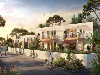 RESIDENCE ELEGANZA